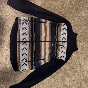 Men’s size Small Cinch Jacket.